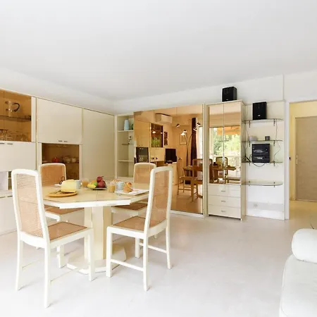 Le Volta Apartment *