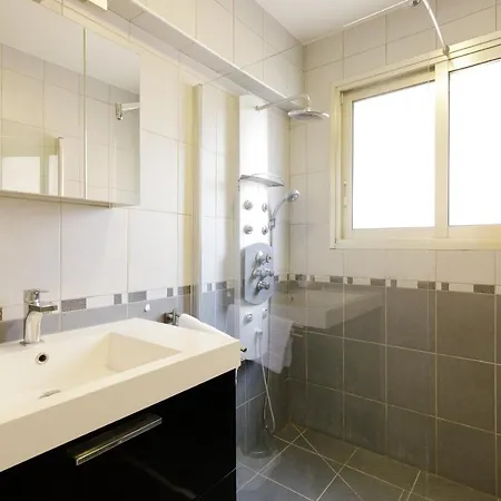 Apartment Le Volta