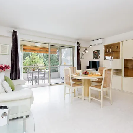 Le Volta Apartment Cannes