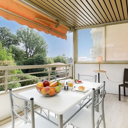 Le Volta Apartment Cannes